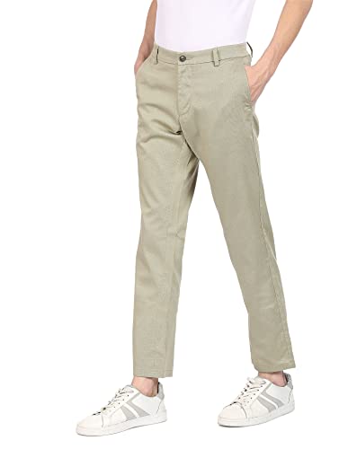 Image of Arrow Men's Relaxed Trousers