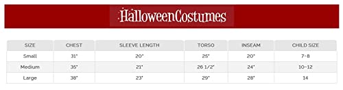 Kid's Buffalo Costume - S #TOP1