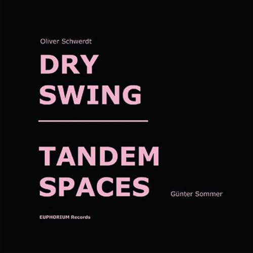 Preisvergleich Produktbild Dry Swing / Tandem Spaces