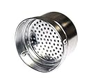 Replacement Filter for Alkaline Energy Flask Ionizer Water Bottle Ion Cup