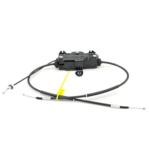Actuador de freno de mano premium para BMW Serie 5 GT F07 módulo EPB 34436882651