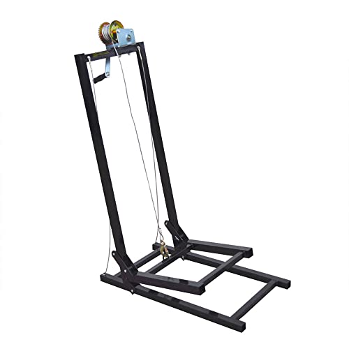 Viking Solutions L-E-Vator