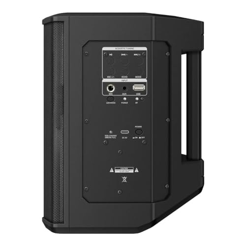 Bocinas, Home Improvement Imagen adicional