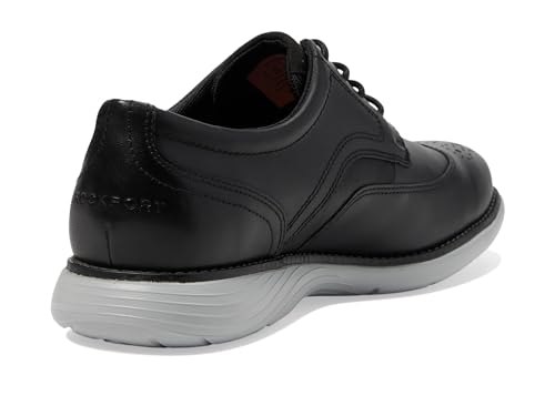 Image of Rockport Mens Garett Wing Tip