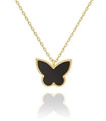 Butterfly black(N)