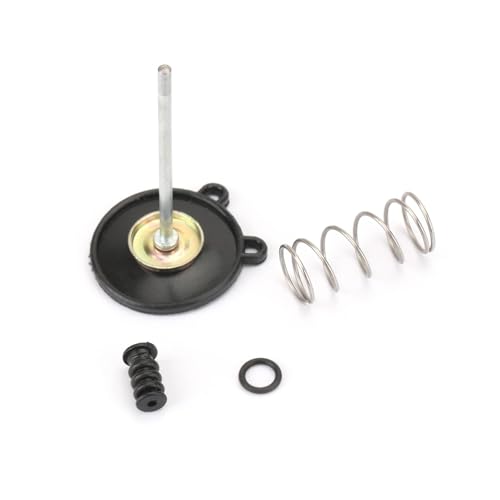 Kit de carburador de diafragma de bomba repuesto de motor para CB900 CX500 GL1100