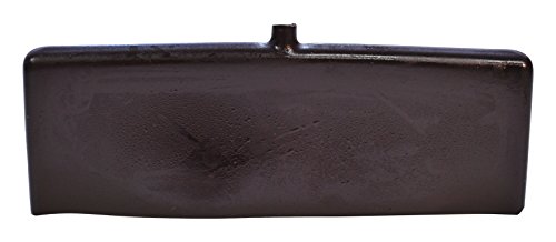 Kirby 191869 Bag Top Cov,Brown 1cr/1cb