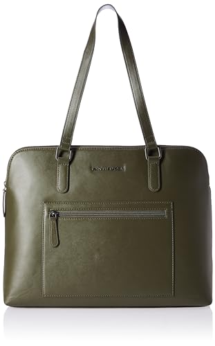 Van Heusen womens Erica Light Olive Handbags - One Size (B0CRVHNQQL) Amazon Price History, Amazon Price Tracker