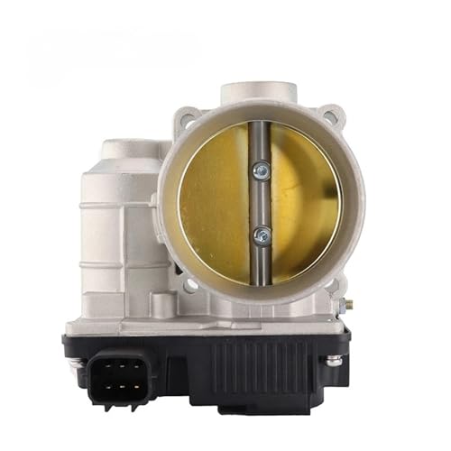 Corps d'accélérateur 70 mm pour résoudre le ralenti instable de Nissan Murano 350Z 3.5L