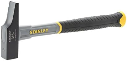STANLEY STHT0-54159 Marteau de menuisier, Gris