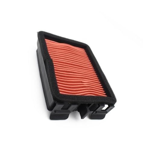 Filtre à air moto NHT200 XS175 nettoyage moteur remplacement