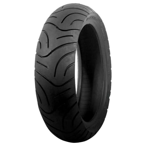 Image of Maxxis M6029 (110/80-12 TL 61L Front wheel, Rear wheel)