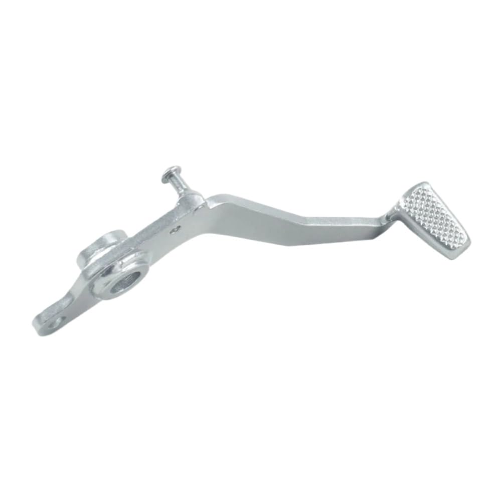 Uyvthmhmc Onecolor Motorcycle Brake Lever And Brake Pedal Compatible With 650 Z650 Ex650 Er650