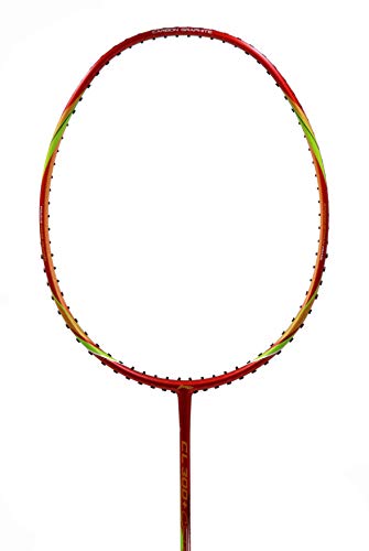 Image of LI-NING Chen Long CL 300+ Unstrung Badminton Racquet-2019