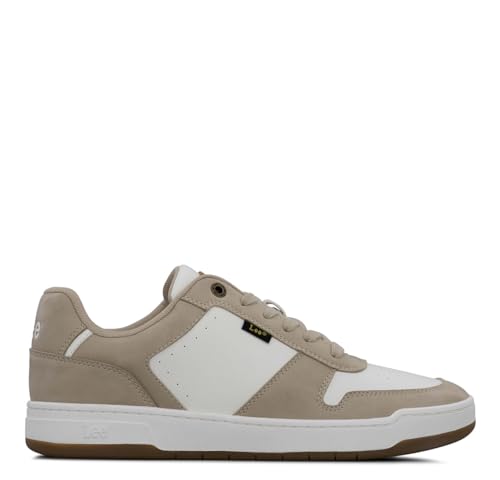 Image of Lee Men's Specter Retro Court Sneaker
