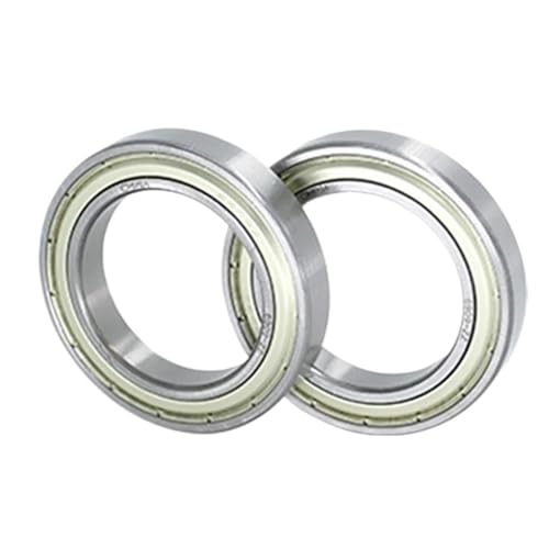Roulement à gorge profonde 6910ZZ 61910-2Z dimensions 50x72x12 pour moteur et axe