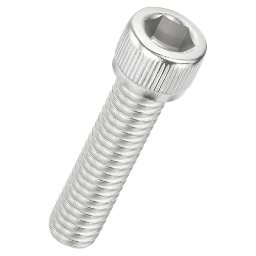 Kozelo 5 \PbgwbhLbv˂ - [3/8"-16 x 1-1/2"] UNC 304XeX| S˂݃A\PbghCu d[^[ 3Dv^[ t@ GW p Vo[