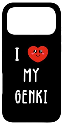 ���� Genki ����D���ł� ���O �ʔ��� �X�}�z�P�[�X iPhone 17 Pro Max �p