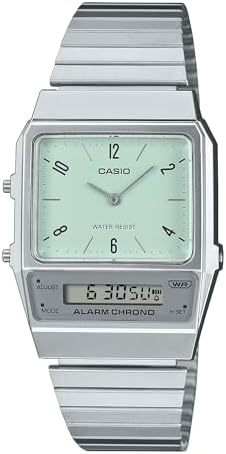 Casio Watch AQ-800E-3AEF