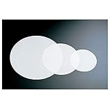 純白 デコレシート(1000枚入) 4寸/62-6561-30