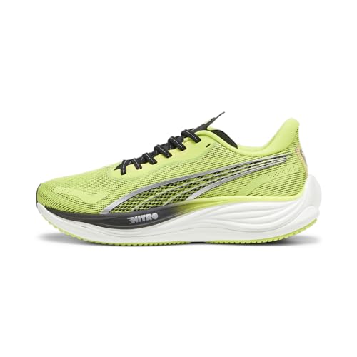 Image of Puma Men Velocity Nitro 3 Running Shoe