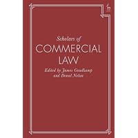 Scholars of Commercial Law