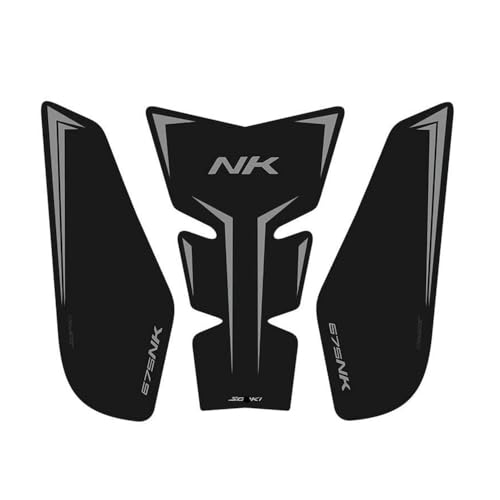 Protection latérale réservoir CFMOTO 675NK NK675 2025