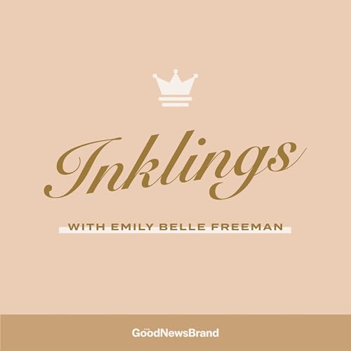 Inklings with Emily Belle Freeman cover art