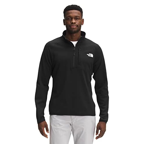 THE NORTH FACE Herren Canyonlands Pullover (1er Pack)