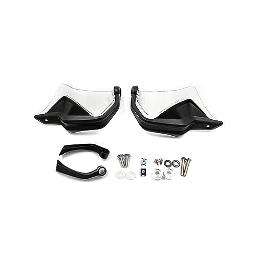 Protège-mains haut de gamme pour déflecteur vent BMW S1000XR 2014-2021