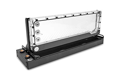 Soporte angular EK-Loop de 120mm miniatura 4