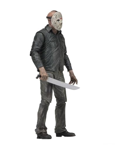 Neca 39709 Friday The 13Th - 7 Inch Scale Action Figure thumb #2