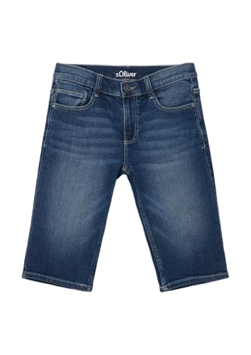 s.Oliver Junior Jeans Bermuda, Pete Regular Fit
