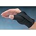 North Coast Medical Comfort Cool Thumb CMc Restrition Splint - Left, Large Plus - Model NC79560