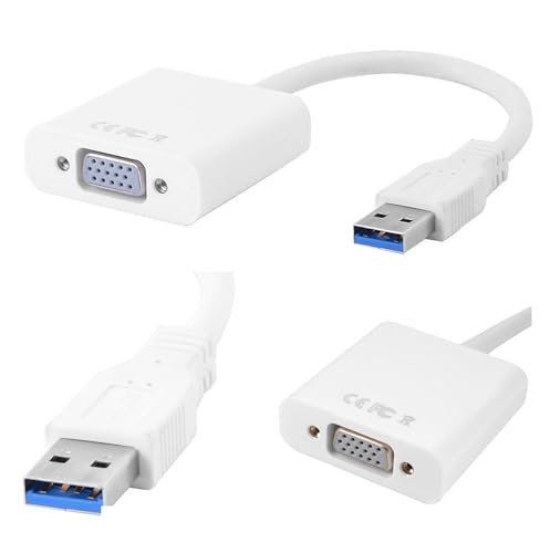 usb to vga adapters