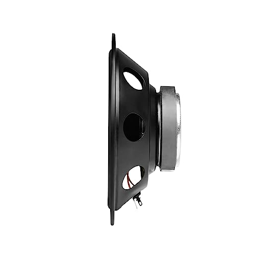 Infinity Alpha 650C 315W Wired Component Car Speaker Black 2