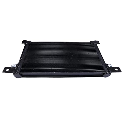 Solarhome New Hydraulic Oil Cooler 6667896 For Bobcat Skid Steer 863 864 873 A220 A300 T200 #TOP3