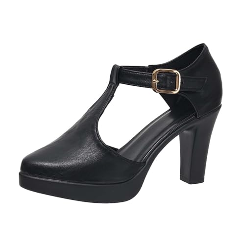 Chaussures de mariée confortables Largeur H pour pieds sensibles