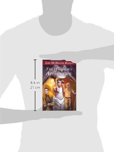 The Warrior's Apprentice