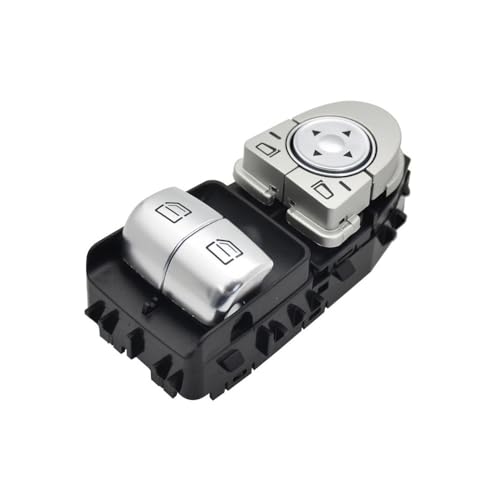 Régulateur de lève-vitre de voiture A2059057011 pour Viano C205