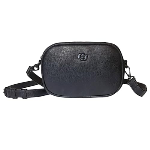 Bolsa Colcci Camera Bag Mini (Preto)