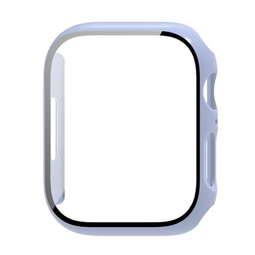 Coque Apple Watch 38mm anti-rayures pour éviter de briser votre écran