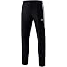Produktbild Erima Herren Trainingshose Worker Squad Schwarz/Silver Grey XL