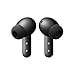 CMF by Nothing Buds 2 48dB Hybrid ANC True Wireless Earbuds, Strong and Comfort Noise Cancelling, Ultra Bass and Dirac Sound, in-Ear Detection, 55H Playtime, 6ENC Mics, Bluetooth 5.4 Dark Grey