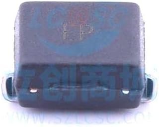 50 Pcs TVS Diode Bidirectional Vrwm:160V SMB SMBJ160CA