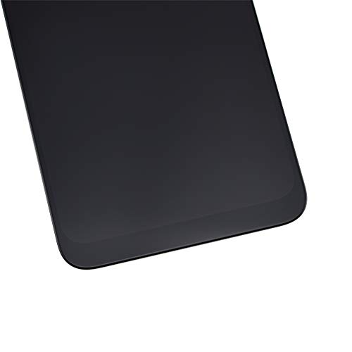 Image of Moto G9 Display Touch Digitizer LCD Screen Replacement for Motorola Moto G9 Black