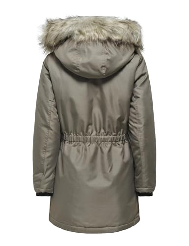Onliris Fur Winter Parka Cc OTW – Ansicht 2