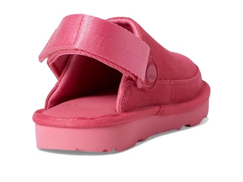 Image of UGG Unisex-Child K Tazz Pop Sketch Slipper