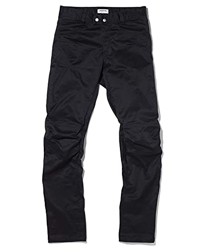 カドヤ(KADOYA)_バイク_パンツ_KJ-SCR_ブラック_31インチ_6263-0