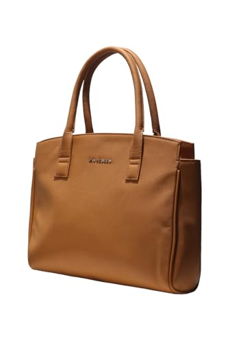 Image of Van Heusen Mustard Tote